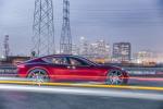 Fisker EMotion 2018 года